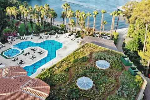Club & Hotel Letoonia in Fethiye — foto 4