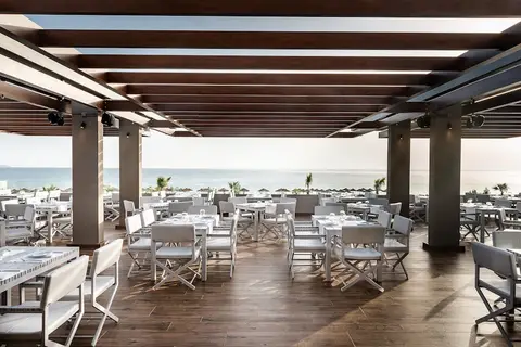 Euphoria Resort in Tavronitis — foto 22