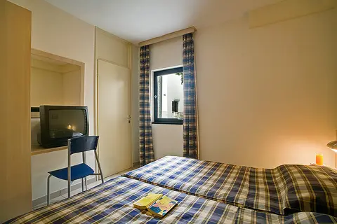 Valamar Diamant Residence in Porec — foto 24