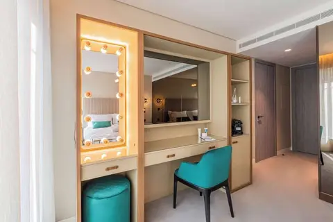 Luster Hotel in Lissabon, foto 10