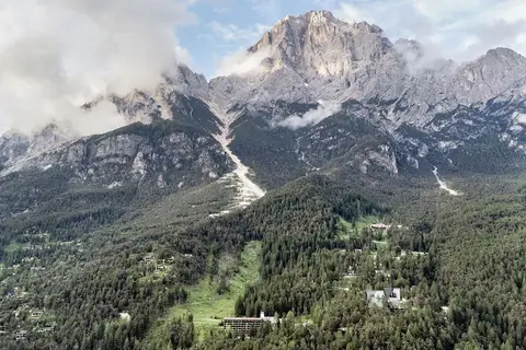 Hotel Boite in Borca di Cadore, foto 23