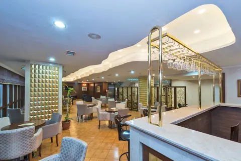 Dalan Hotel in Fatih — foto 4