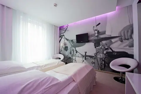 Best Western Plus Krakow Old Town in Krakau, foto 12