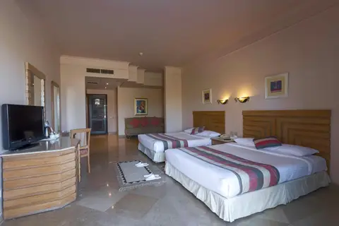 Hurghada Coral Beach Hotel in Hurghada — foto 18