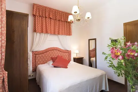 Hotel Villa Lecchi in Poggibonsi, foto 28