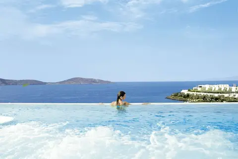 Elounda Mare Hotel in Ελούντα — foto 13