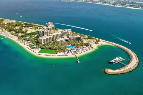 Rixos The Palm Dubai Hotel & Suites in Dubai — foto 10