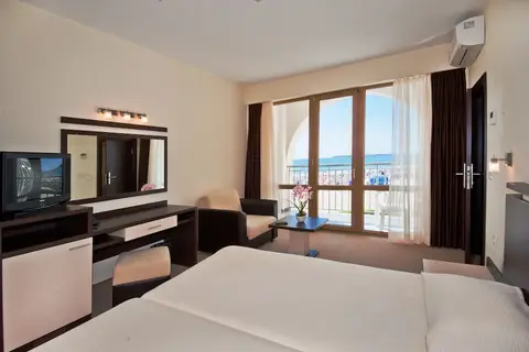 Hotel Viand in Несебър — foto 15
