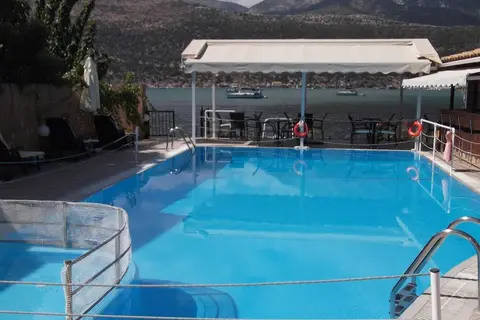 Stella Aparts in Δημοτική Ενότητα Ελλομένου — foto 19