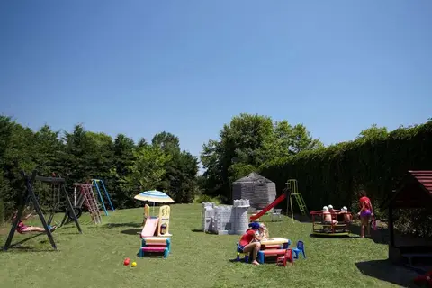 Dion Palace Beauty & Spa Resort in Dion Olympos Municipality, foto 16