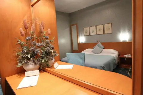 Hotel Globo in Formigine, foto 11