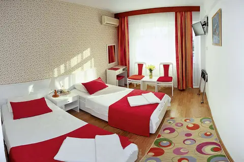 Saadet Hotel in Didim — foto 5
