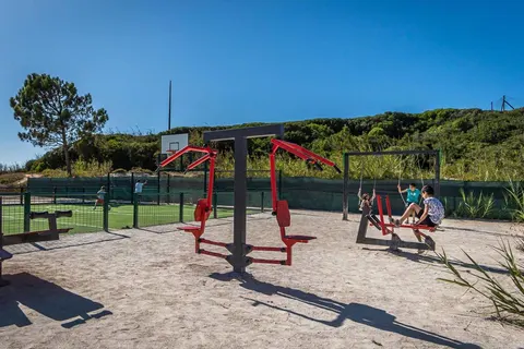 Camping Yelloh Colina Do Sol foto 25