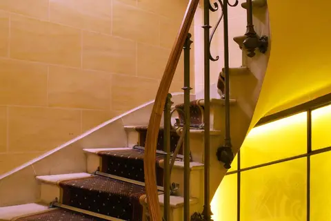Best Western Premier Hôtel Trocadero La Tour in Parijs