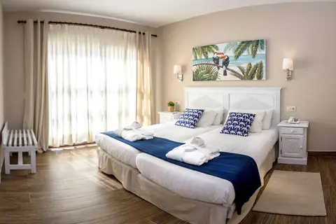 Vitalclass Lanzarote Sports & Wellness Center in Teguise — foto 4