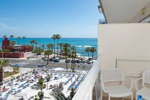 Las Arenas Affiliated by Meliá in Benalmádena — foto 3