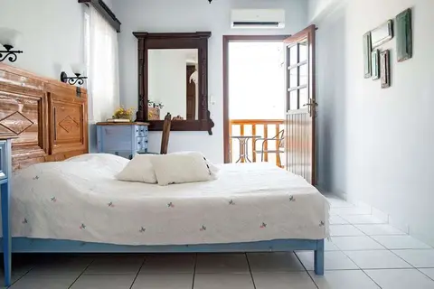 Maria Studios & Apartments in Maria Studios Rooms and Apartments, foto 2