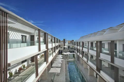 Hotel Coral Cotillo Beach foto 31