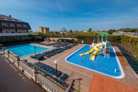 Hotel Santa Susanna Resort affiliated by Fergus in Santa Susanna — foto 6