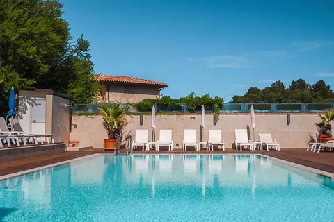 Panoramic Hotel in Giardini-Naxos — foto 4