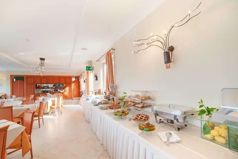 Hotel Capizzo in Forio — foto 18