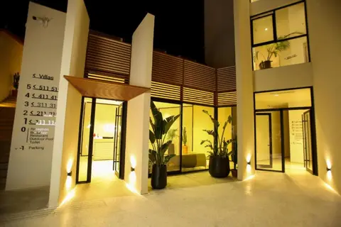 Olympia Villas & Hotel in Orikum — foto 15