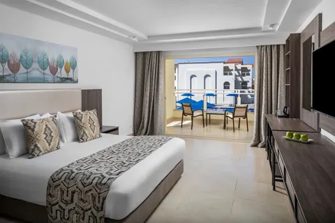 Albatros Makadi Resort foto 3