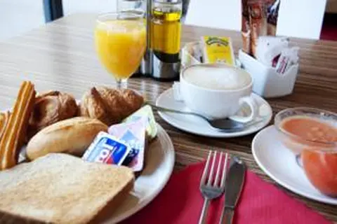 Travelodge Madrid Torrelaguna in Madrid — foto 9