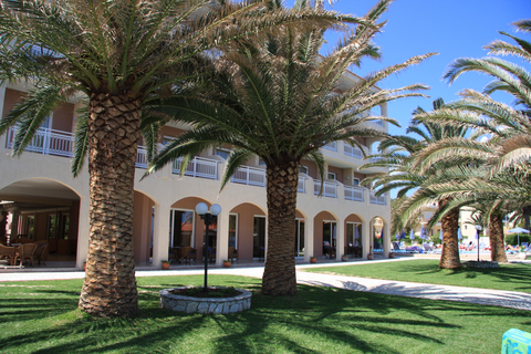 Hotel Zakantha Beach foto 11