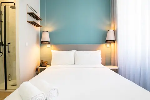 Lisboa 85 Suites & Apartments in Almada, foto 15