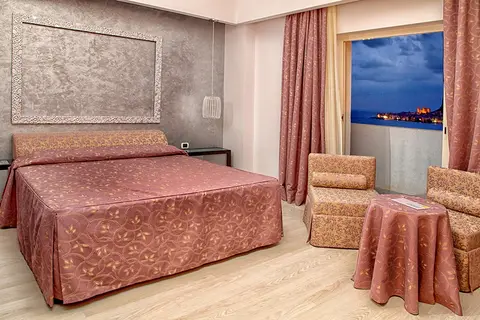 Hotel Santa Lucia Le Sabbie d'Oro in Cefalu — foto 30