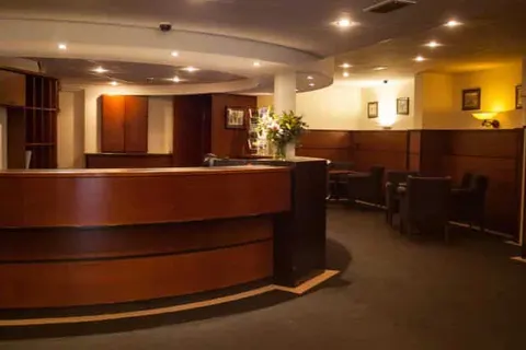 Hotel De Hoeve van Nunspeet foto 28