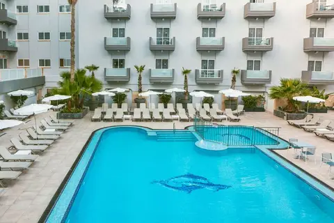 Bora-Bora Ibiza Malta in San Pawl il-Baħar — foto 2