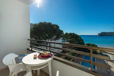 Hotel Vibra Beverly Playa in Peguera — foto 9