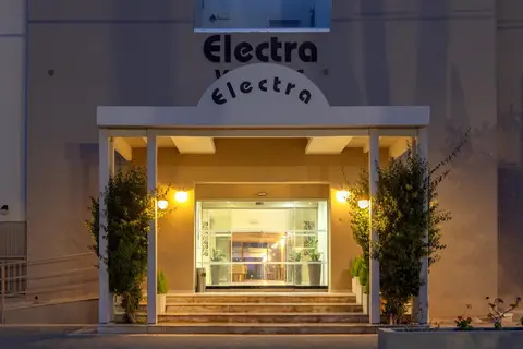 Electra Beach Holiday Village in Electra Holiday Village, foto 24