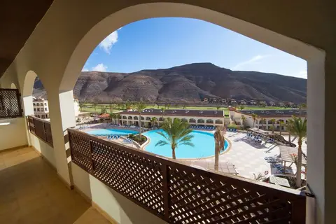 Hotel Livvo Jandia Golf in Pájara — foto 18