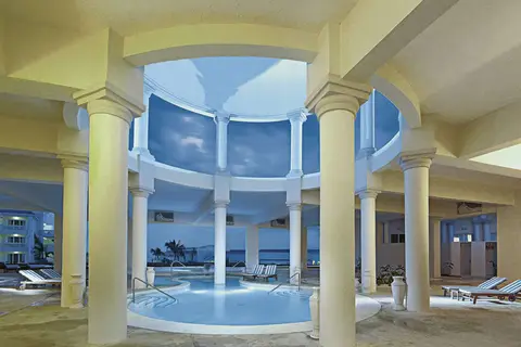 Grand Palladium Lady Hamilton Resort & Spa in Kew — foto 28