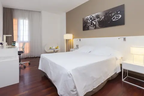 URH Ciutat de Mataró in Mataró, foto 17