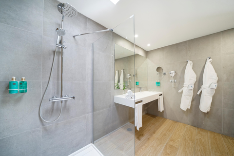 Maspalomas Villas by Dunas - adults only foto 9