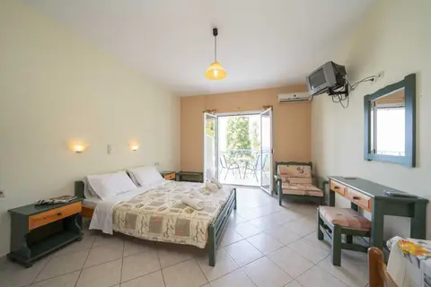 Milos Studios in Λουρδάτα — foto 9
