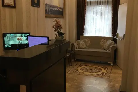 IQ Houses Kurabiye in Fatih — foto 3