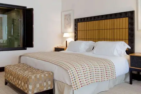 Los Monteros Spa & Golf Resort in Marbella, foto 28