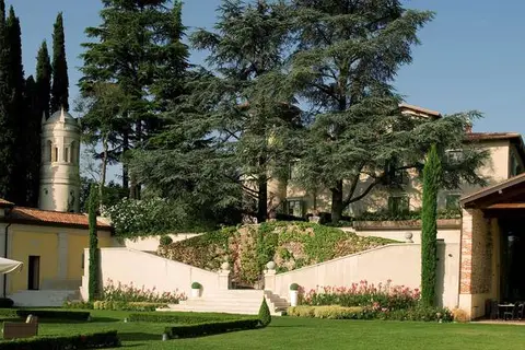 Relais Corte Cavalli in Sienna, foto 16