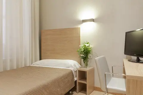 Hotel Regente in Madrid — foto 24