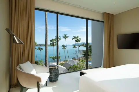 Hyatt Regency Koh Samui in Ko Samui — foto 12