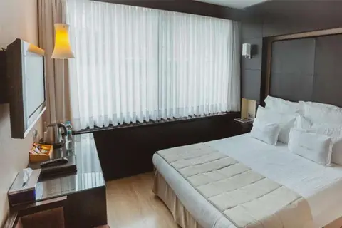 Kalyon Hotel Istanbul in Fatih — foto 11