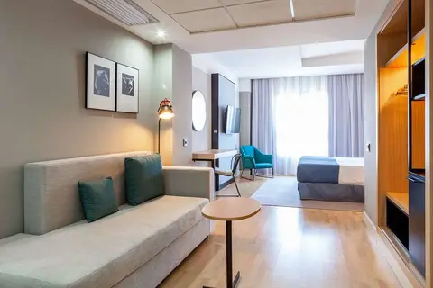 Olympia Hotel Events & Spa in Alboraia / Alboraya — foto 14