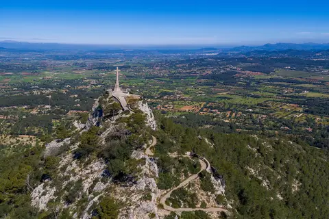 Sant Salvador Hostatgeria in Palma — foto 28