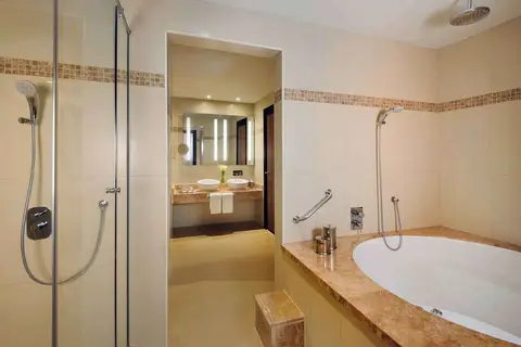 AVANI Deira Dubai Hotel in ديرة — foto 17