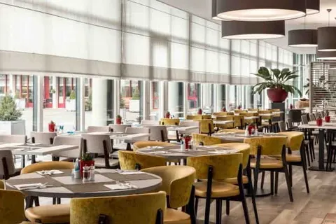 NH Maastricht foto 3